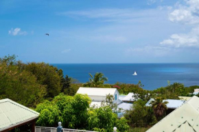 Villa Sun and Sea